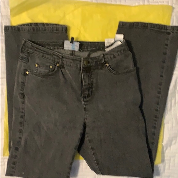 Jones New York Denim - Jones New York Signature Petite Jeans, Size 6P